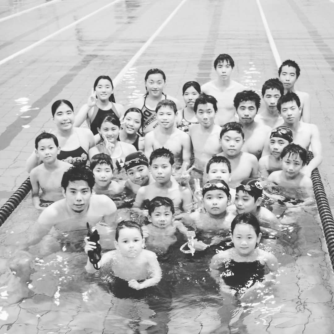 のインスタグラム：「志布志DCとしての活動が今日で最後でした。　 約9ヶ月間地元に戻って練習 できてよかったなと思います。 今後は後輩たちの活躍を楽しみに いい報告が聞ければうれしいです。  #志布志」