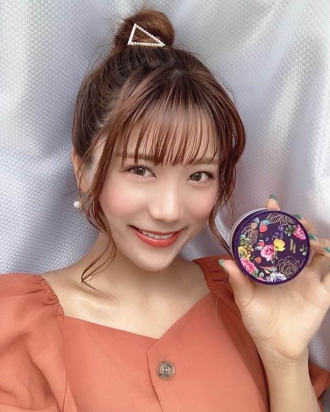 海江田麻貴のインスタグラム