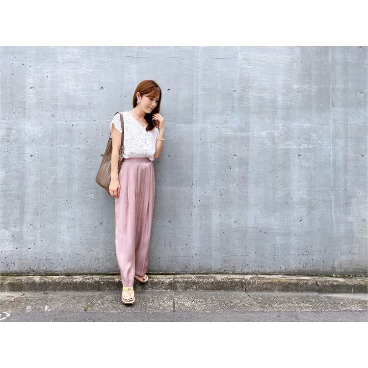 大谷朋子のインスタグラム