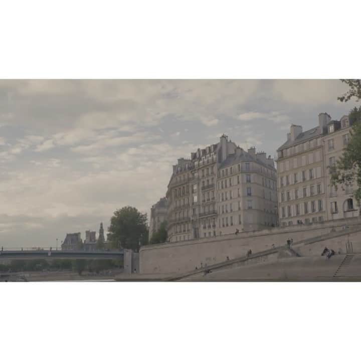 バネッサ・ブリューノのインスタグラム