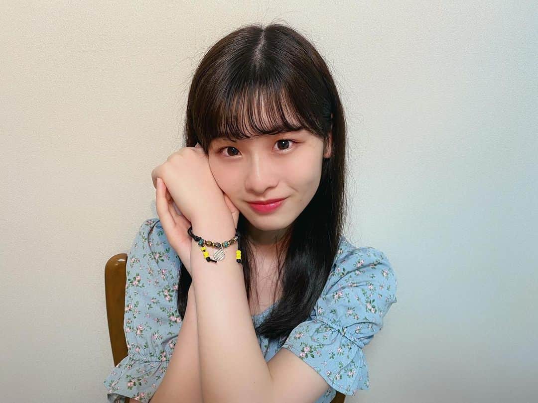 浅井七海のインスタグラム