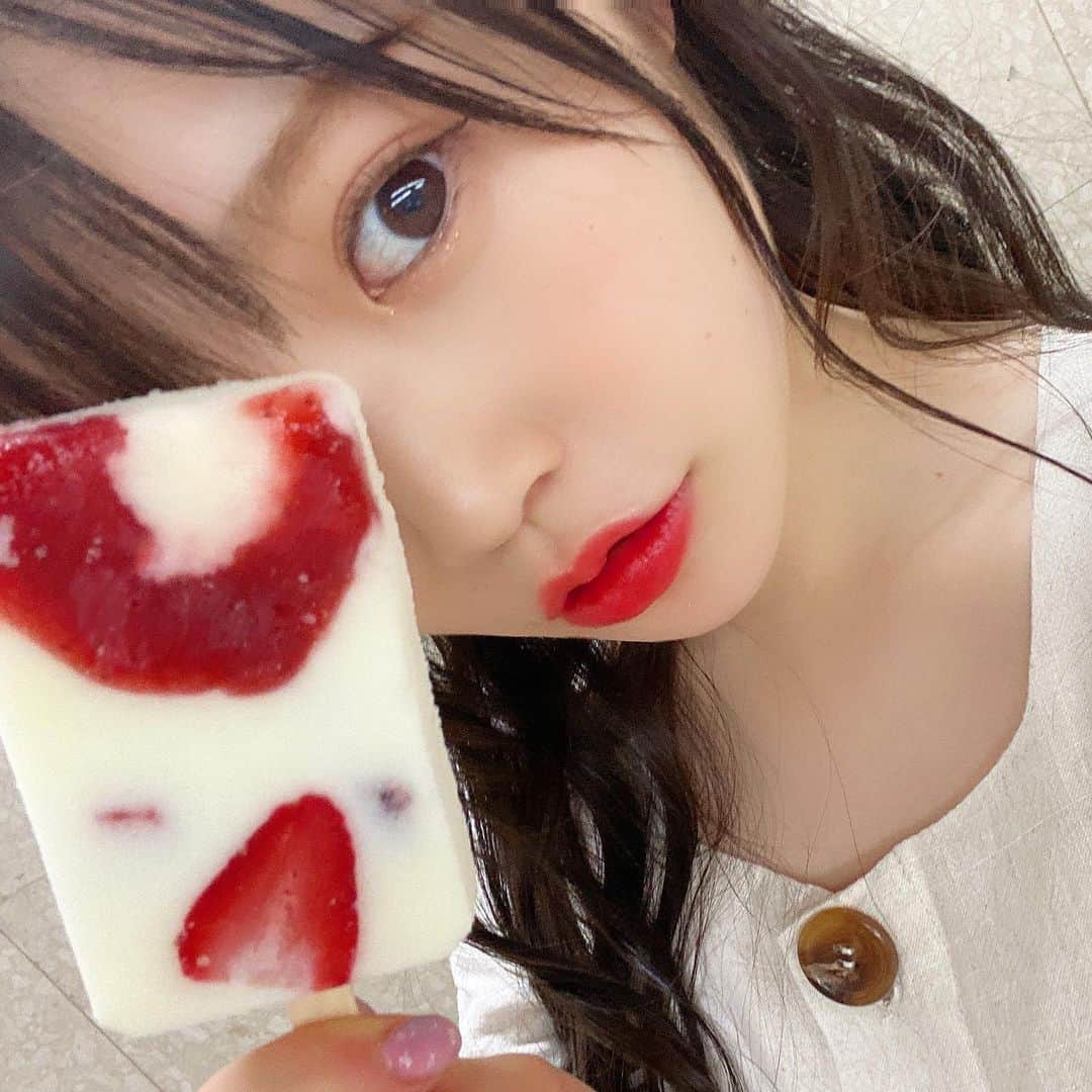 出口結菜のインスタグラム