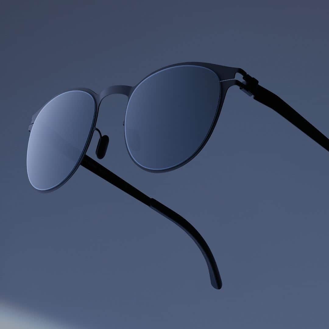 MYKITA SHOP TOKYOのインスタグラム