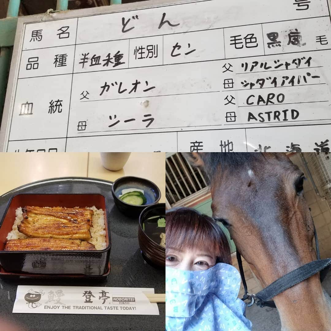 宇月田麻裕のインスタグラム