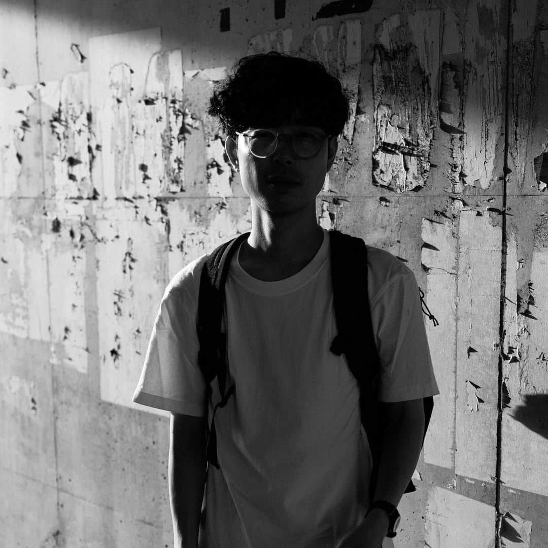 なかがわりょうのインスタグラム：「photo by @romanowada」