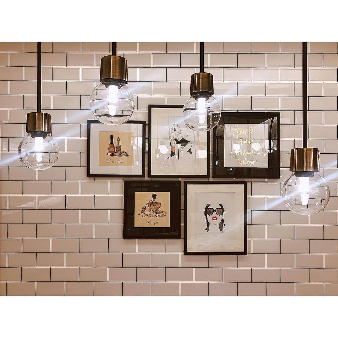 潘めぐみのグルメインスタ