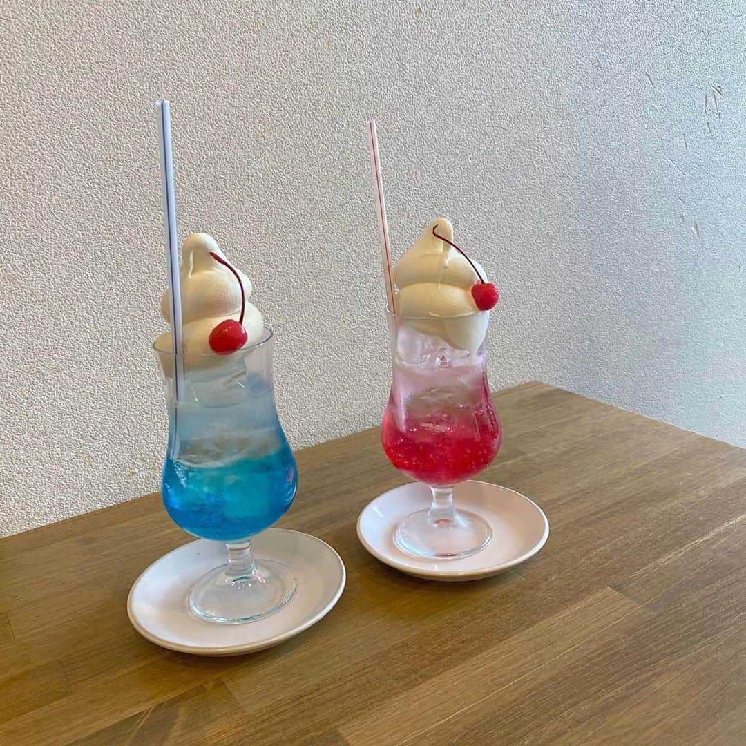 古澤里紗のグルメインスタ