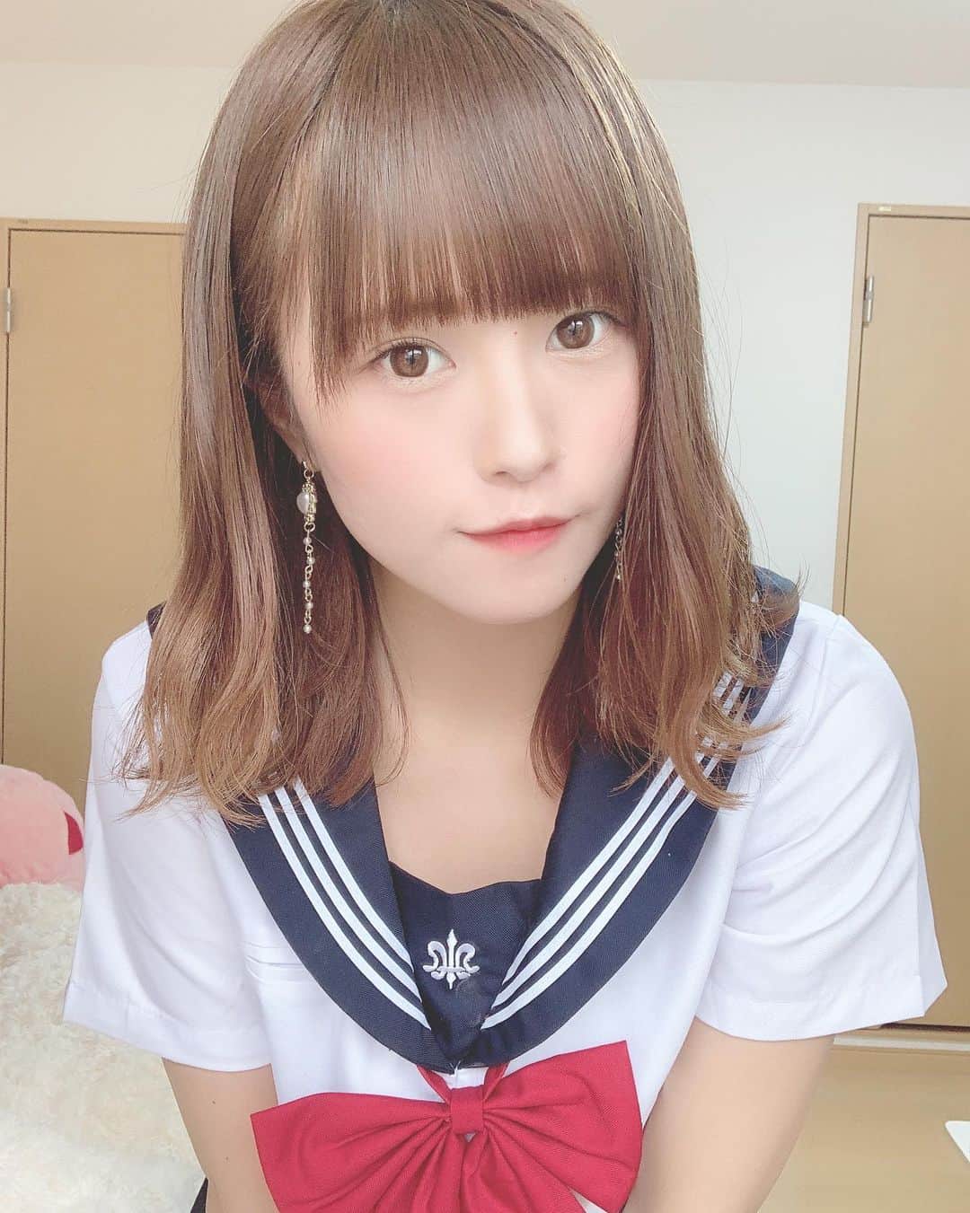 葉月沙耶のインスタグラム