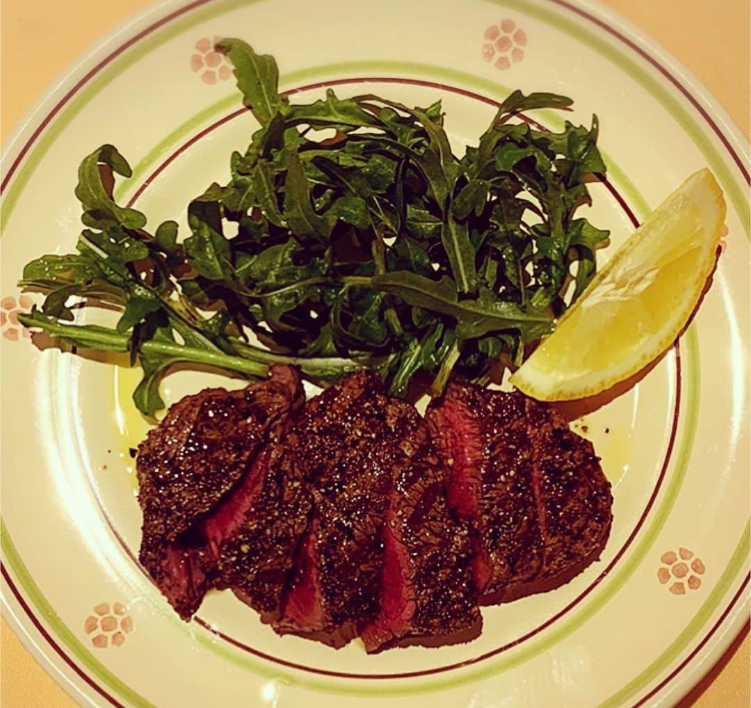 祐真朋樹のグルメインスタ