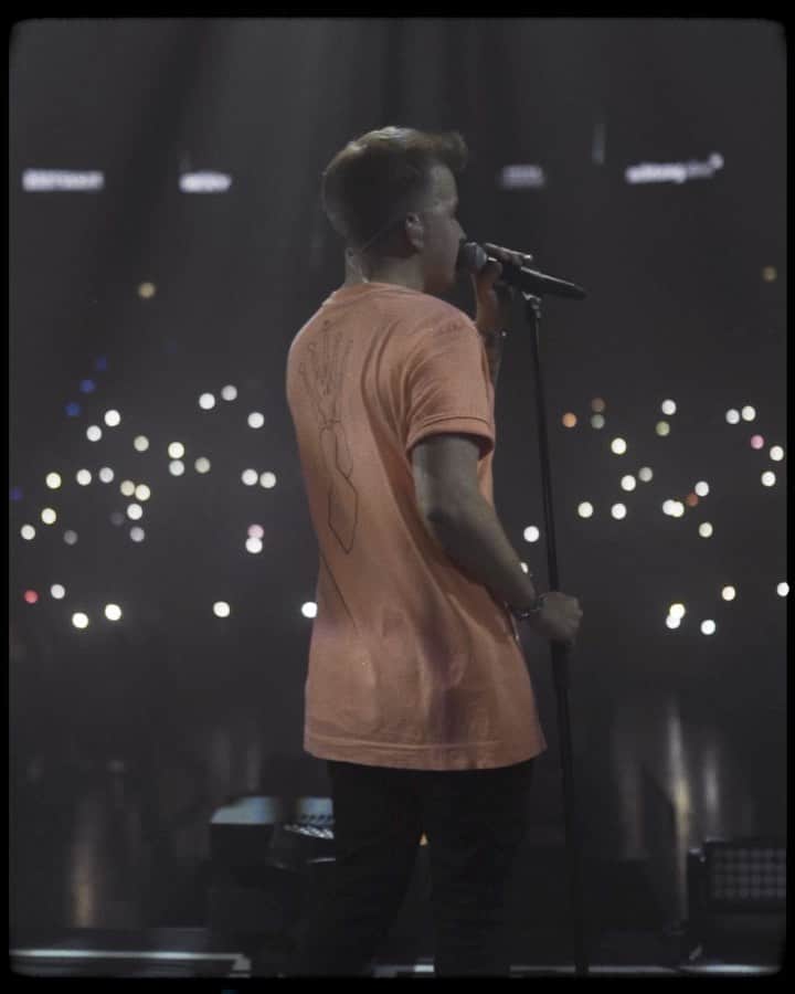 Kayefのインスタグラム：「2 sehr geile Tage in der Lanxess Arena als Support für @wincentweiss letztes Wochenende🔥❤️ 🎥 @matsmitzett」