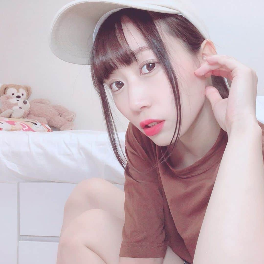 楠木まゆのインスタグラム