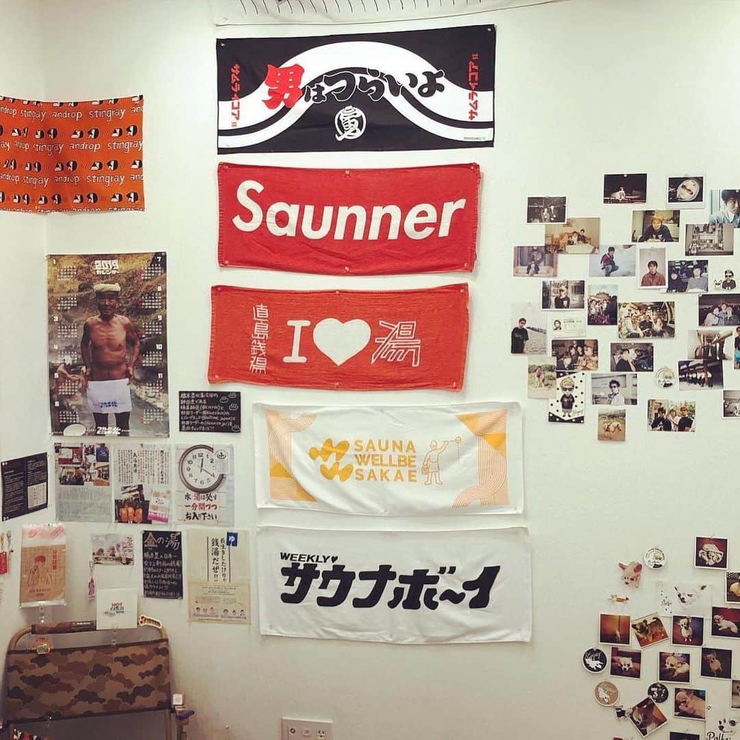 橋本塁さんのインスタグラム写真 - (橋本塁Instagram)「【サウシュー写真展渋谷4日目終了!】 ご来展ありがとうございました！明日も11-19時で渋谷ルデコで皆さんのお越しをお待ちしております。マスク等諸々予防して来てください。僕は最終日まで居ます！差し入れ有り難うございました！ #サウシュー #stingray #渋谷  #oneokrock #ワンオクロック #ストレイテナー #NCIS #androp #thebawdies #thepillows #fomare #FBY #lowiq01 #thebackhorn #9mmparabellumbullet  #hawaiian6  #ren」6月26日 21時52分 - ruihashimoto