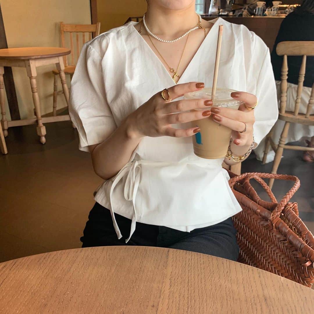 ➕NACOのグルメインスタ