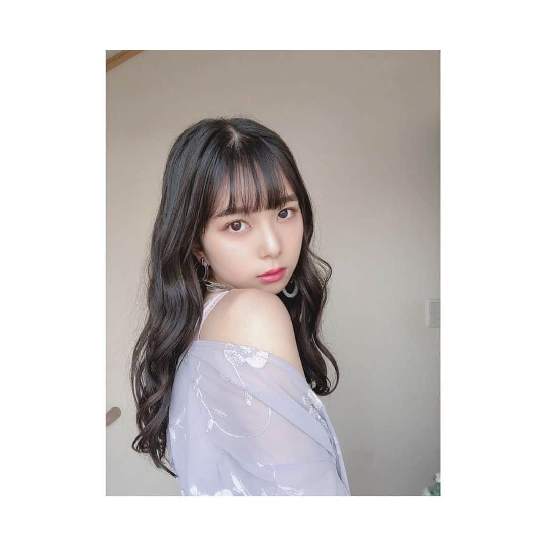 井上玲音のインスタグラム