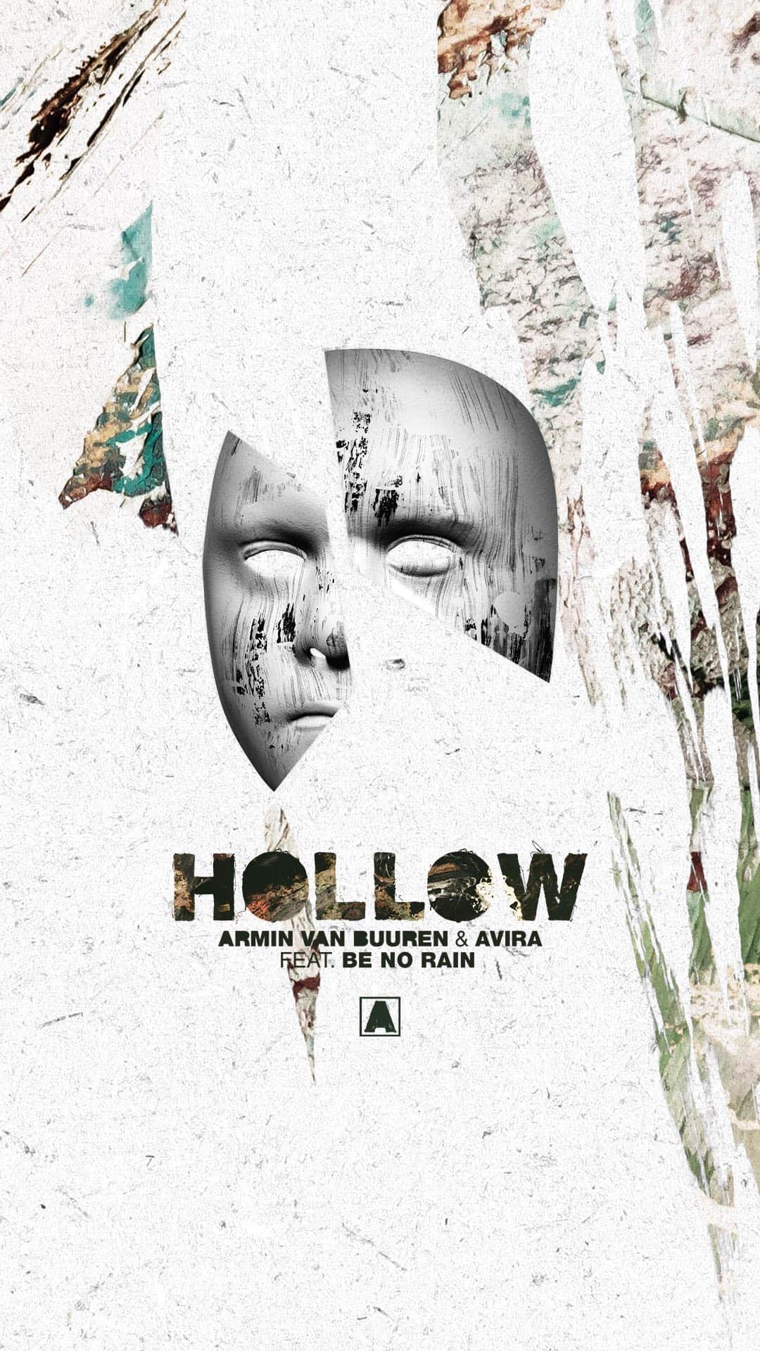 Armin Van Buurenのインスタグラム：「After teasing this one for weeks, I'm beyond excited to announce that my collab with AVIRA called 'Hollow' feat. Be No Rain is out today! Check it out via the #linkinbio」