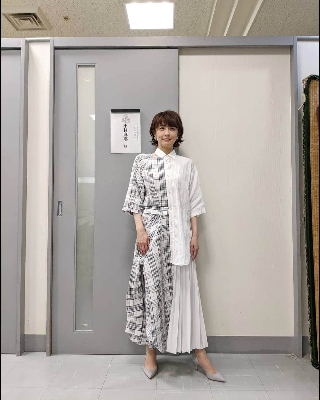 小林麻耶のインスタグラム