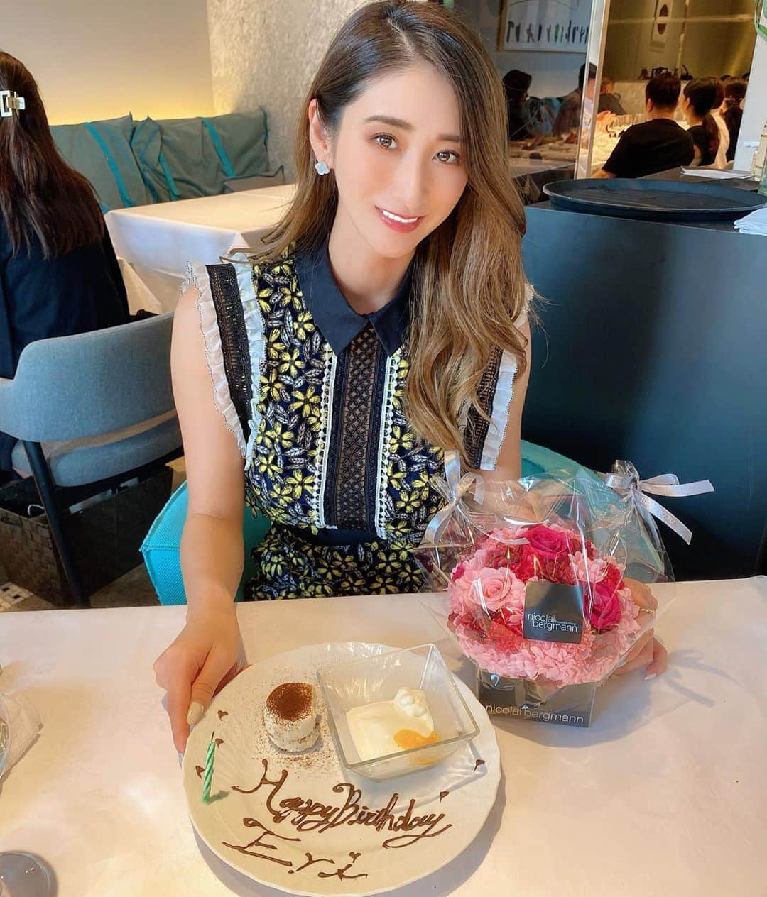 佐藤衣里子のインスタグラム