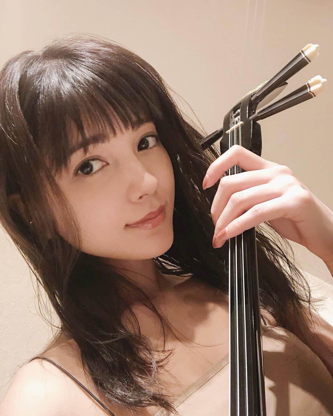 南里美希のインスタグラム