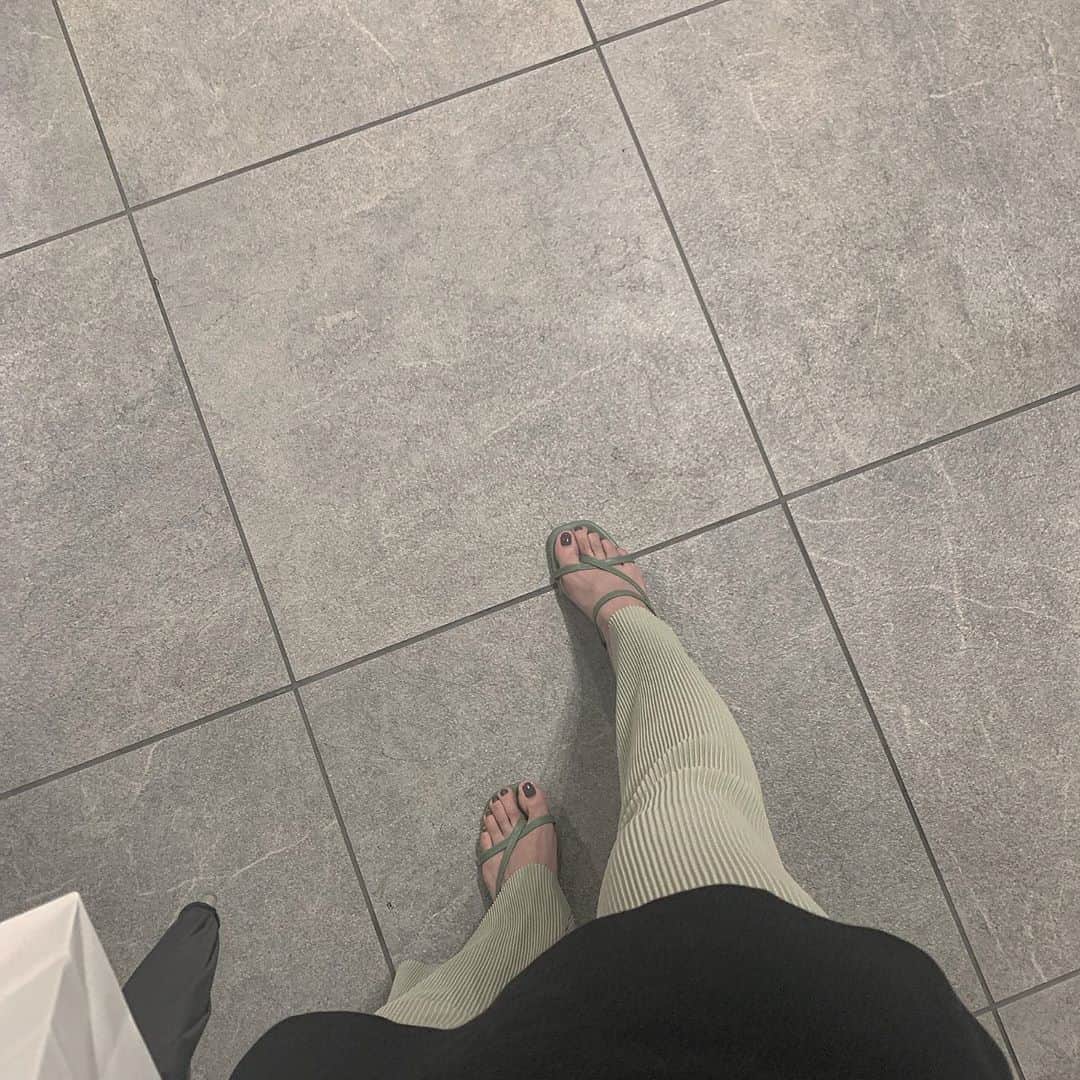 千畝あずみのインスタグラム