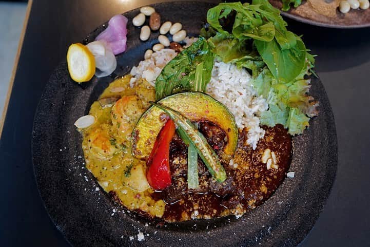 福岡グルメ 福岡ランチ「デビログ」のグルメインスタ