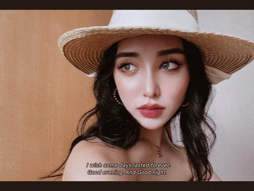 のインスタグラム：「💄...❤︎」