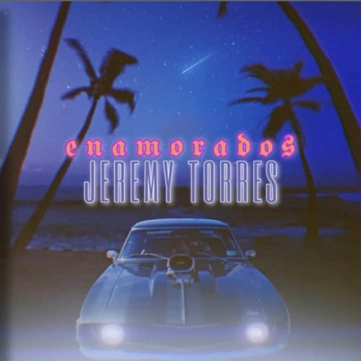 ワイクリフ・ジョンのインスタグラム：「I have worked with Ivy Queen, Tego Calderon, Santana, and Shakira just to name a few, so in my humble opinion @jeremytorresmusic got next. Enamorados out now on @audiomack @soundcloud and @youtube. Link in bio. . .  #newmusicfriday #newartist #upnext @headsmusic」