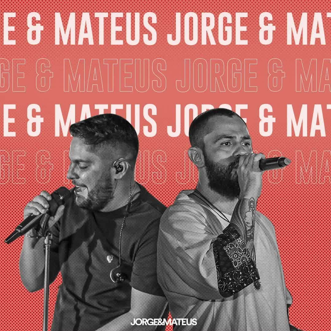 Jorge & Mateusのインスタグラム