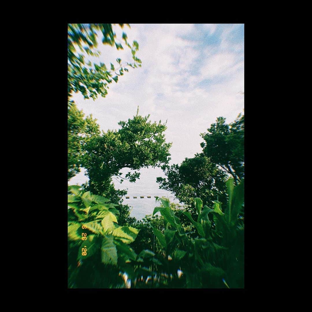 平祐奈さんのインスタグラム写真 - (平祐奈Instagram)「My favorite place.」6月26日 23時51分 - yunataira_official