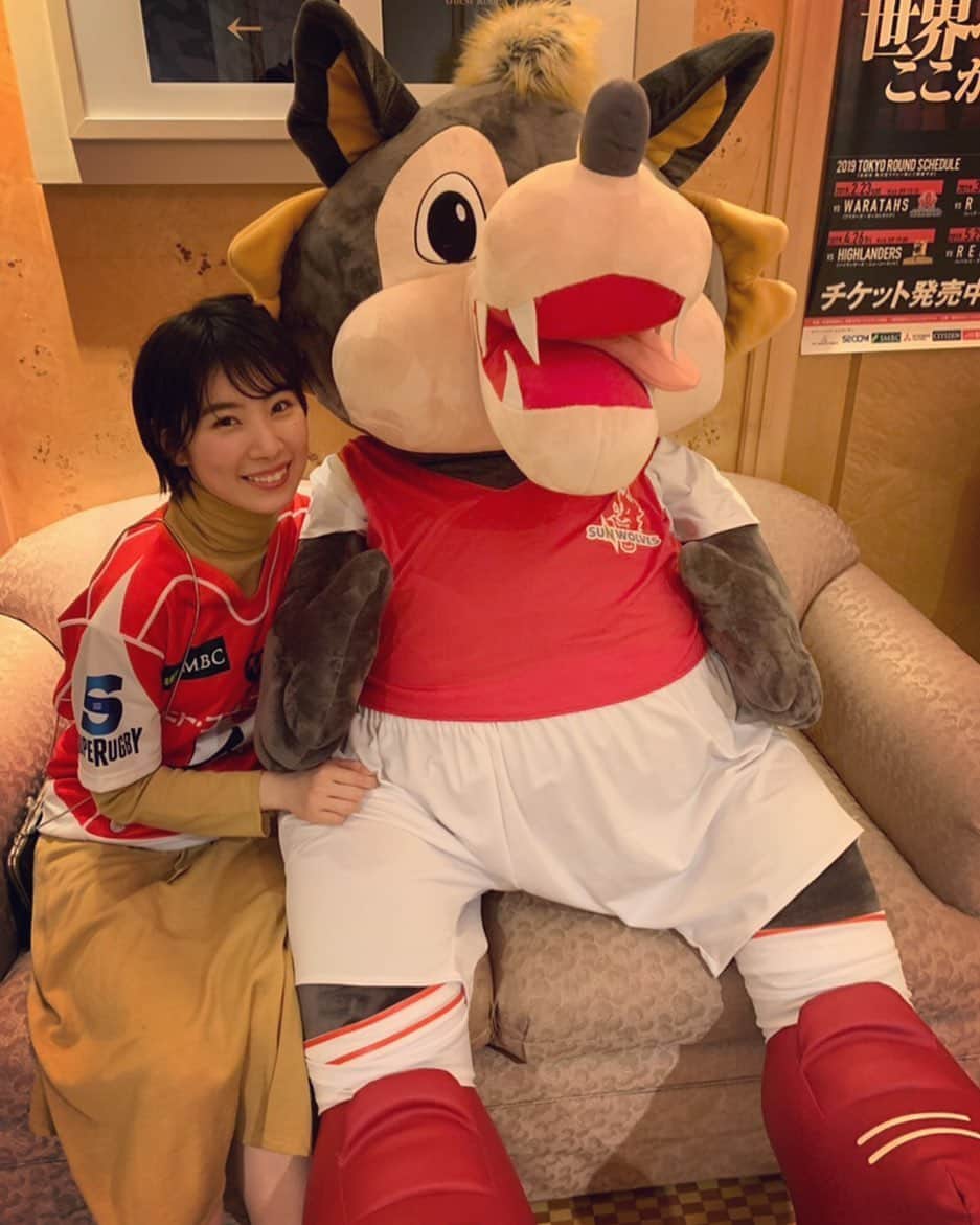 RUUNAのインスタグラム