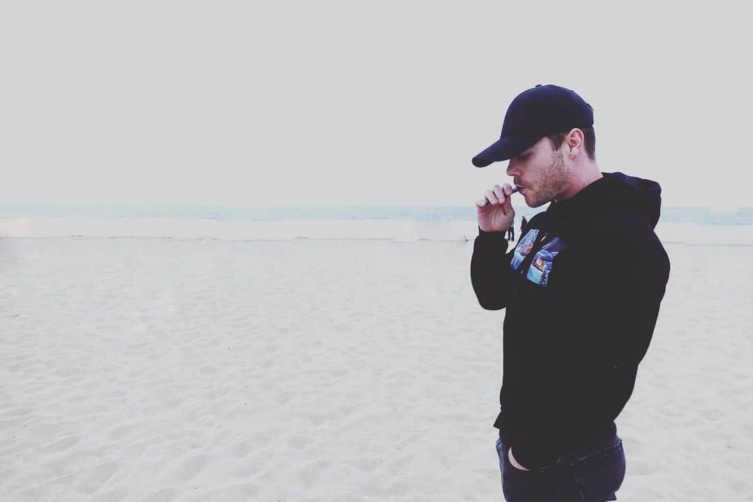 レオン・エルスのインスタグラム