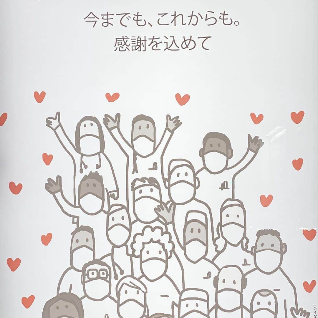 run+のインスタグラム