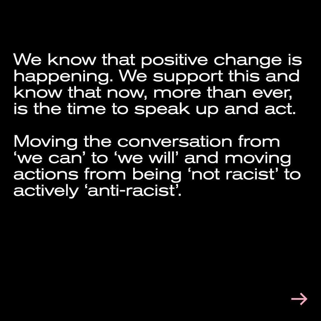 evianさんのインスタグラム写真 - (evianInstagram)「Over the past few weeks we have taken the time to listen and learn from recent events and consider how best we can support the movement against racial injustice. We know that positive change is happening and we are here to support it.  At evian, we want to do our bit. Moving our actions from being ‘not racist’ to actively ‘anti-racist’. Today we are announcing an immediate donation to NAACP Legal Defense Fund @naacp_ldf and a long-term ambition.  #BlackLivesMatter」6月27日 0時26分 - evianwater