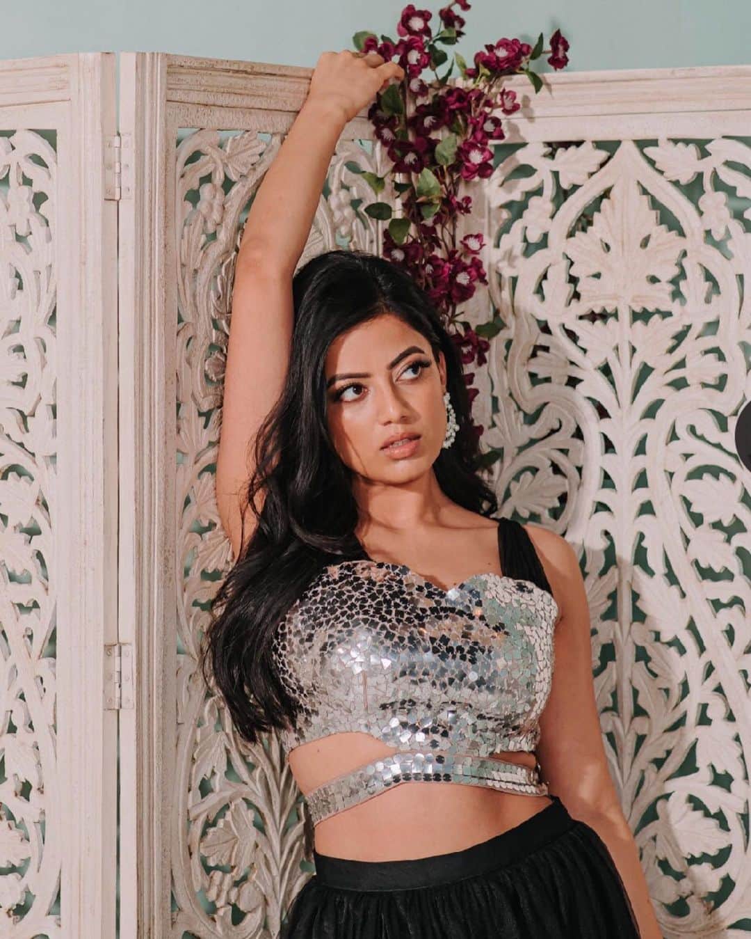Indianstreetfashionのインスタグラム