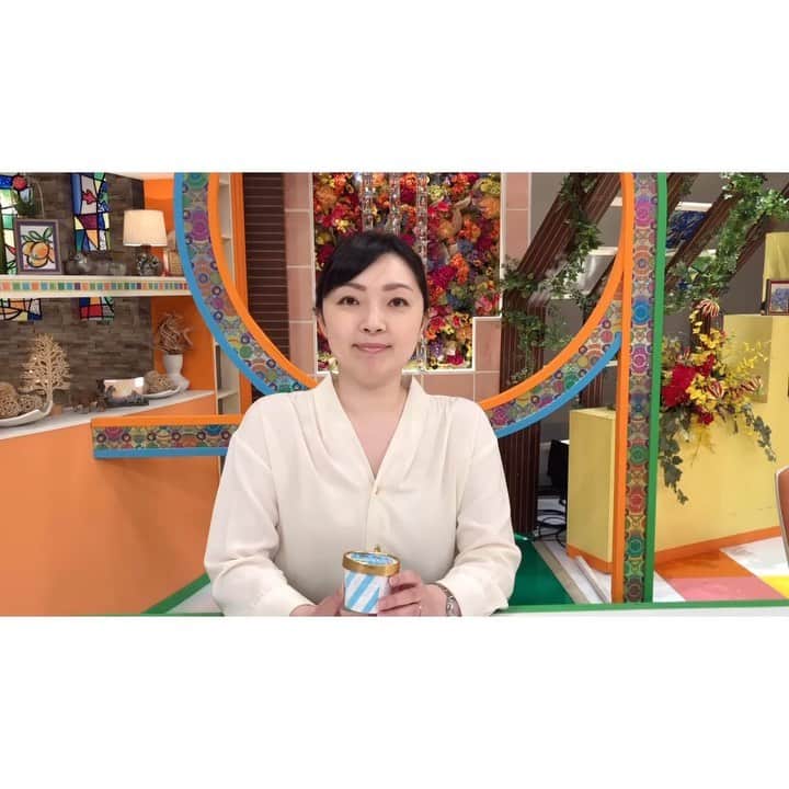 静岡朝日テレビ５chのインスタグラム