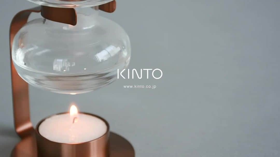 KINTOのインスタグラム