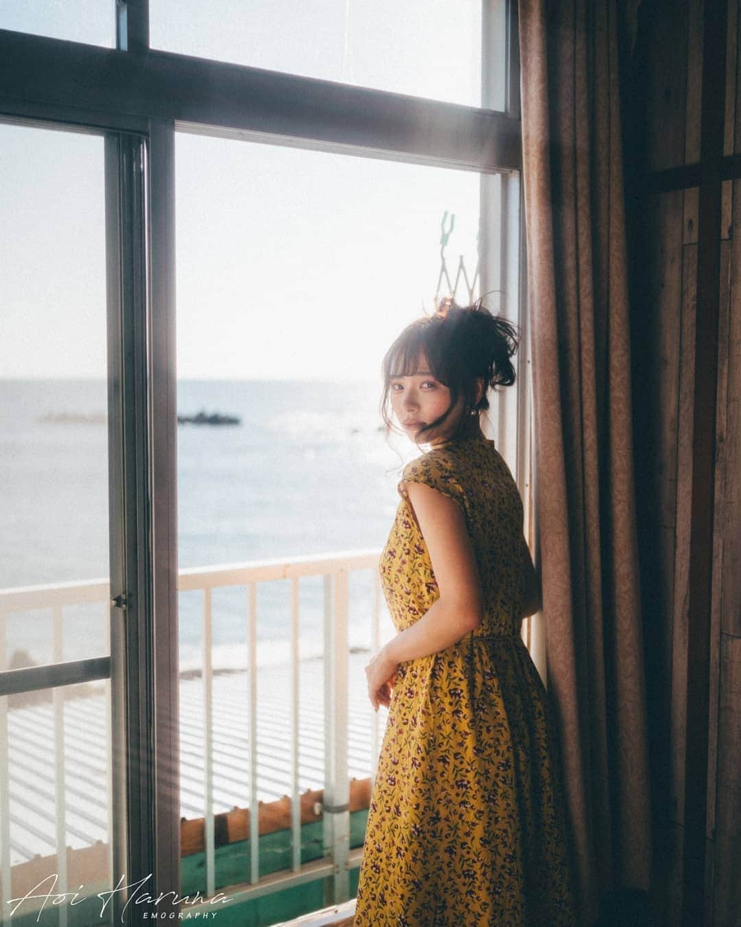 遥南碧のグルメインスタ