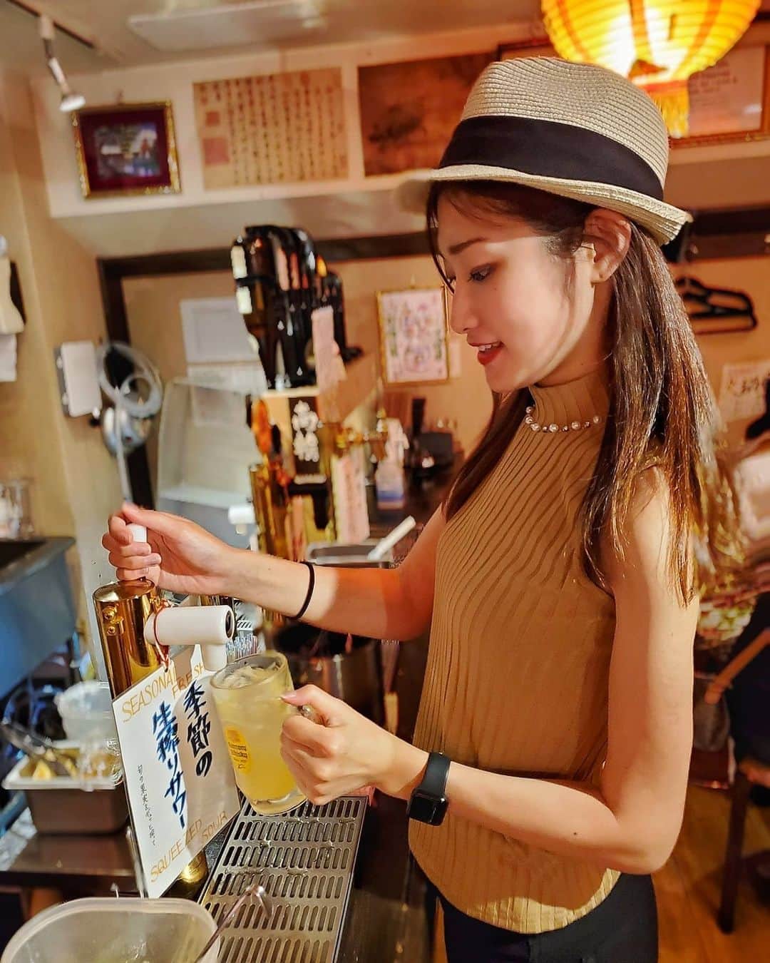 武田しのぶのグルメインスタ