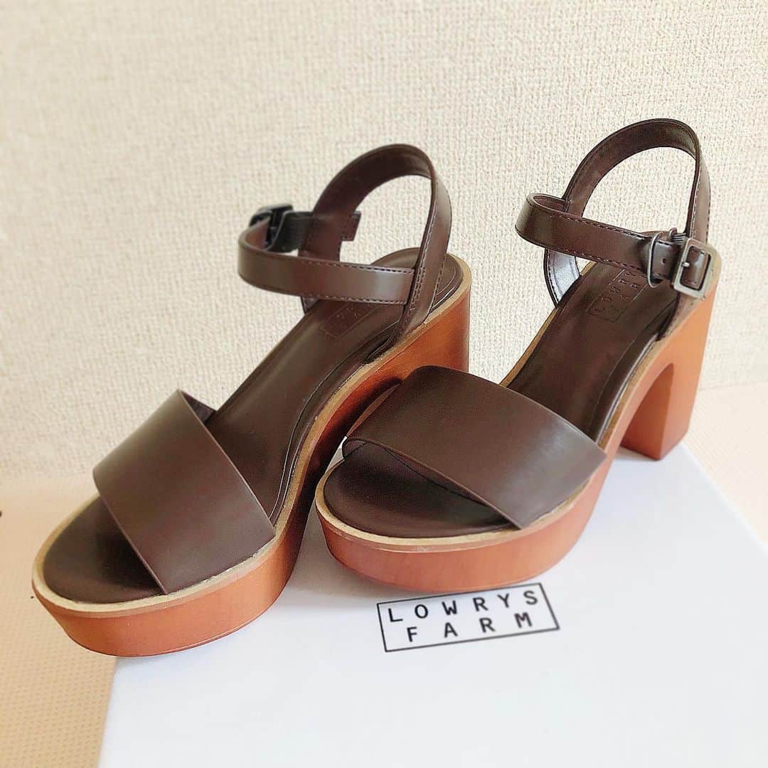 岡部玲子のインスタグラム
