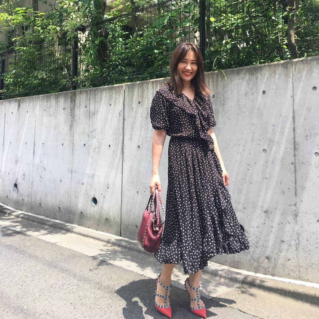 増山敬子のインスタグラム