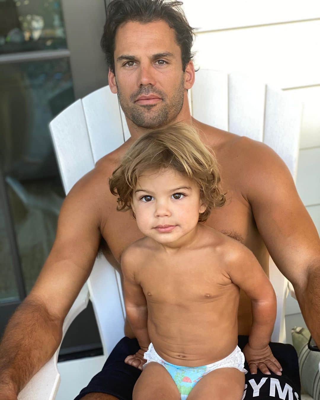 Jessie Jamesさんのインスタグラム写真 - (Jessie JamesInstagram)「Thanks to everyone reaching out and for your sweet messages. Forrest is doing SO much better and in amazing spirits! ❤️❤️❤️ gonna invest in some serious bug spray.」6月27日 4時19分 - jessiejamesdecker