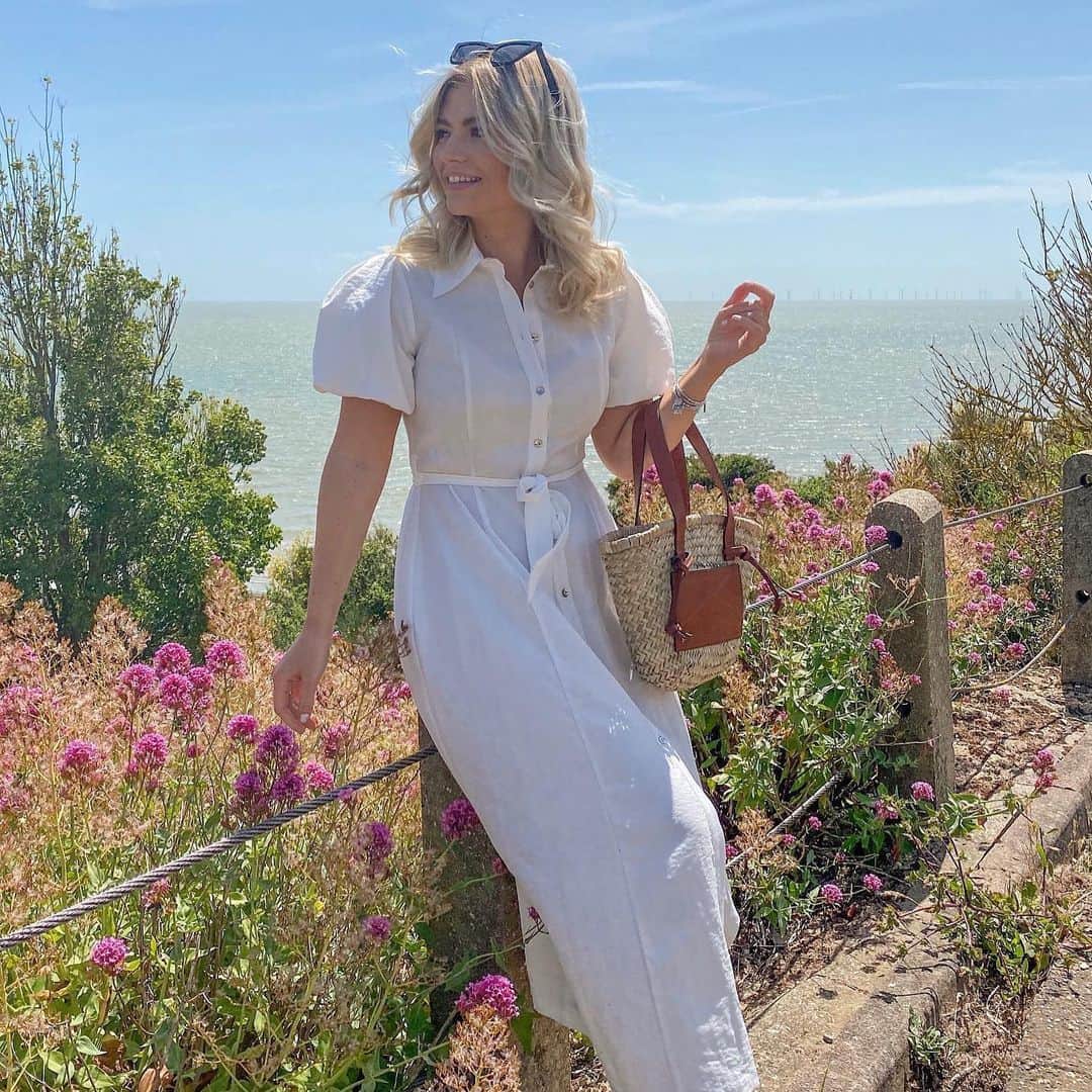 River Islandのインスタグラム