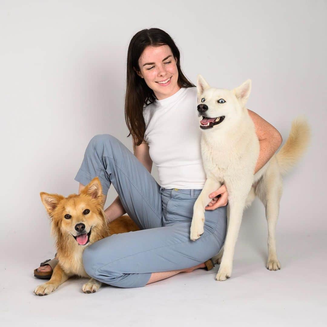 The Dogistさんのインスタグラム写真 - (The DogistInstagram)「We’re officially launching The Dogist STUDIO! We’re back in NYC and are now offering portrait sessions with you and your pup in our brand photo studio in BK. If you’ve always wanted your moment with The Dogist, now you can make it happen. Head to the link in bio for more information, rates, and booking! (We will be following all CDC guidelines to keep everyone safe!)」6月27日 5時06分 - thedogist