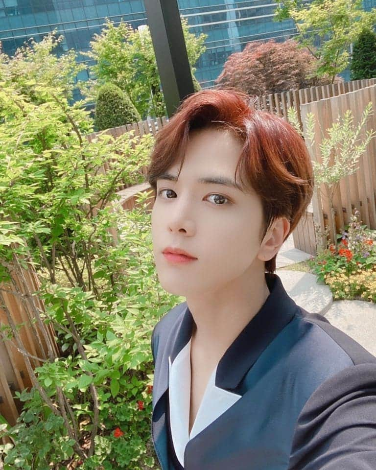 ヨンフンさんのインスタグラム写真 - (ヨンフンInstagram)「twitter update 💕 #THEBOYZ #더보이즈 #YOUNGHOON #영훈」6月27日 5時35分 - younghoon.theboyz