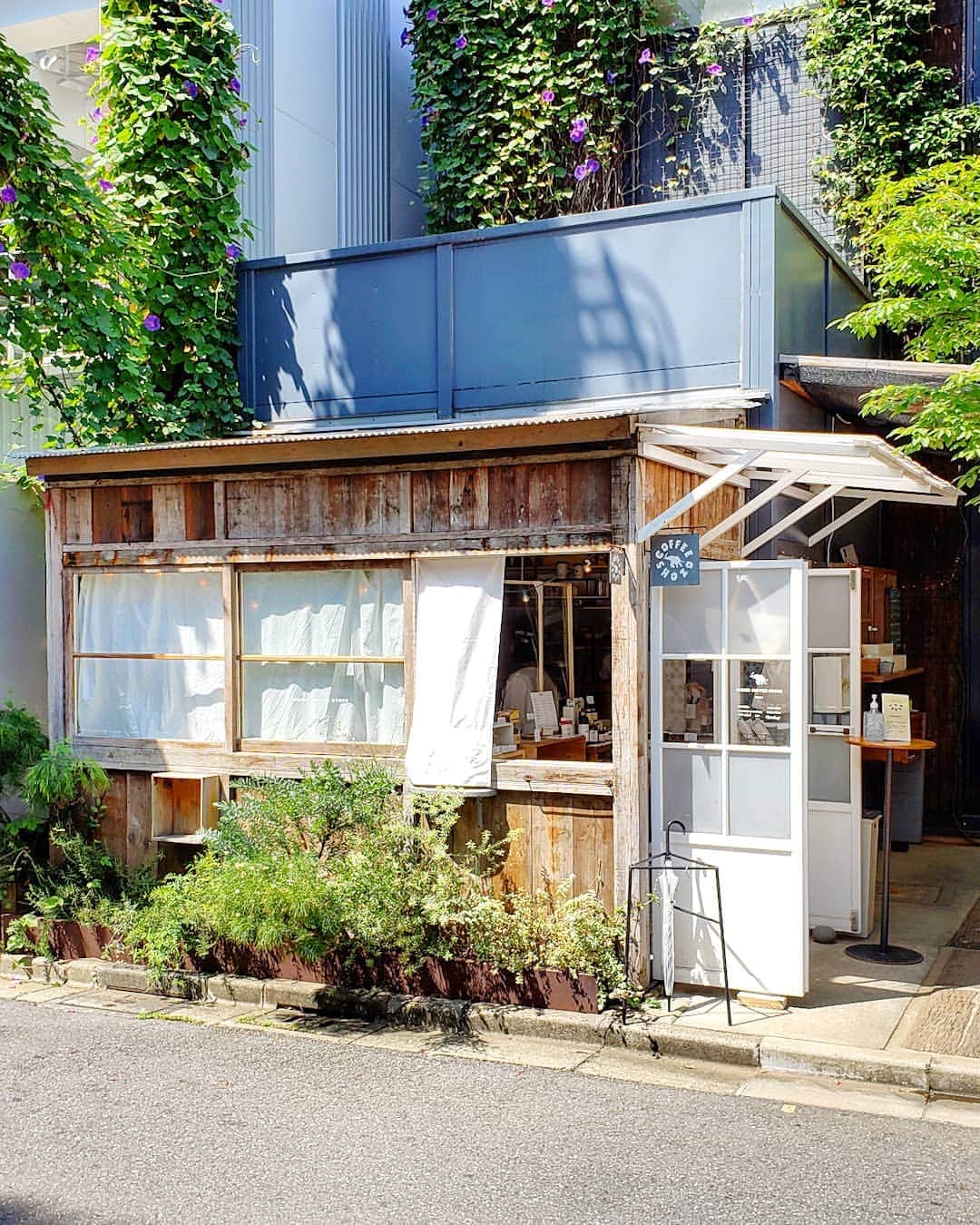 CAFE-STAGRAMMERのインスタグラム