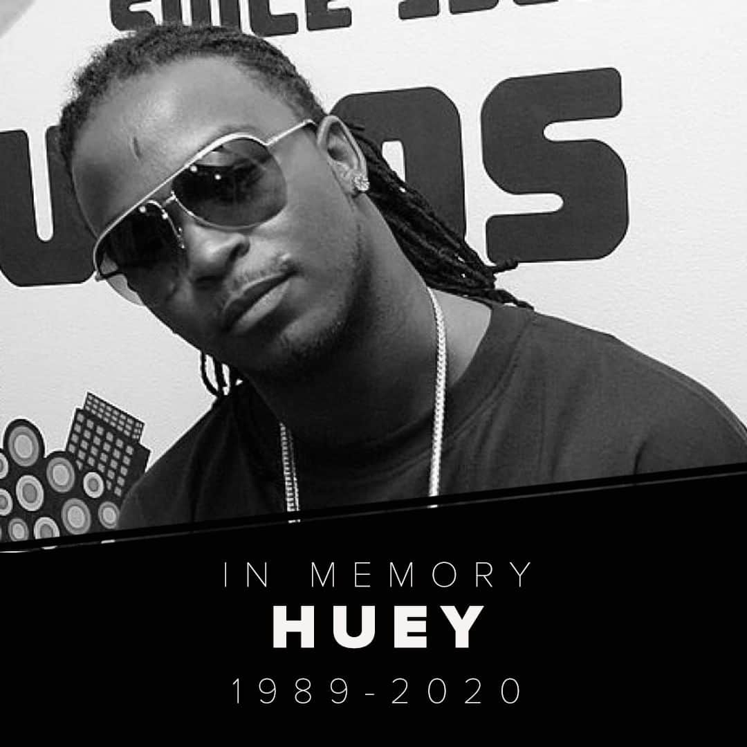 Alternative Pressさんのインスタグラム写真 - (Alternative PressInstagram)「“Pop, Lock & Drop It” rapper Huey has died at the age of 31 following a shooting outside of his Missouri home⁠—RIP Huey⁠ .⁠ .⁠ .⁠ Link in bio for details⁠ .⁠ .⁠ .⁠ #huey #riphuey #restinpeacehuey #lawrencefranksjr #poplockanddropit #alternativepress #altpress」6月27日 6時01分 - altpress