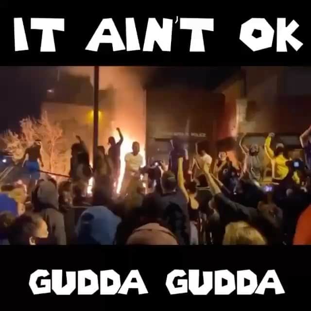 マック・メインのインスタグラム：「This the reason he one of my favorite MCs! @imguddagudda always spitting that REAL! “It Ain’t Ok” out on ALL platforms! #MULA」