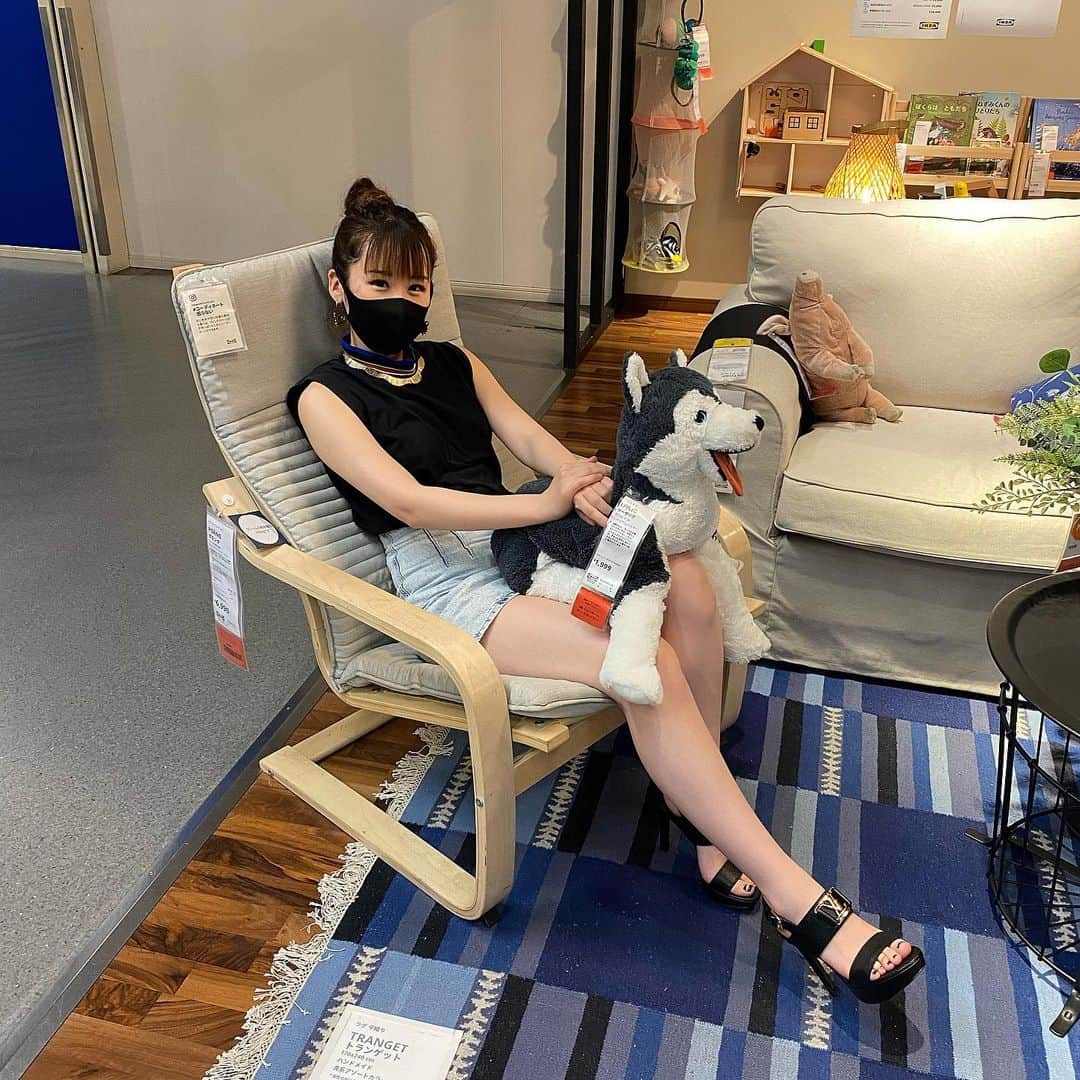 一木みおのグルメインスタ