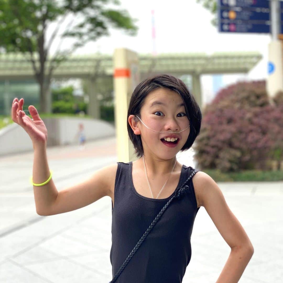 yukiのインスタグラム