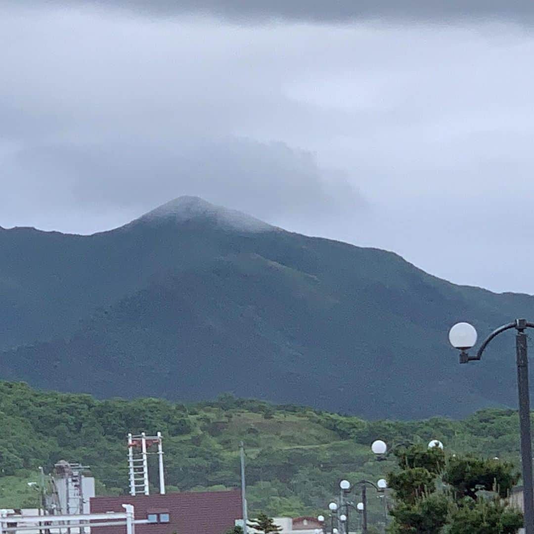 北海道様似町東京事務所のインスタグラム