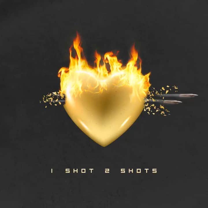 シェネルのインスタグラム：「1 shot 2 shots 3 bullets flying, there’s no getting outta jail free card...ENOUGH IS ENOUGH! 🔥🔥 NEW MUSIC OUT NOW. . . . . #newmusicfridays #2020 #endpolicebrutality #enoughisenough」